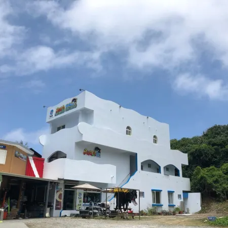 Fire Island Resort Diving Training Center