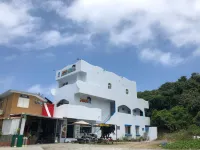 ซาปอนตี้ เกสต์เฮาส์ โรงแรมในLüdao Township