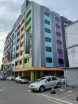 A22 WEI LU HOTEL - 2 stelle