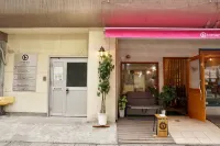 Hostel Tomal Hotels in 