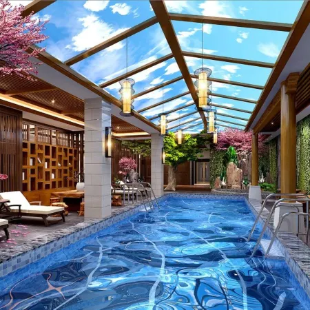 GreenTree Eastern Hotel (Chongqing Baiyun Road Tongde Plaza)