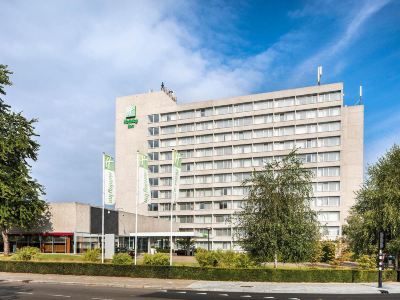 Holiday Inn EINDHOVEN by IHG