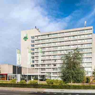 Holiday Inn Eindhoven Hotel Exterior