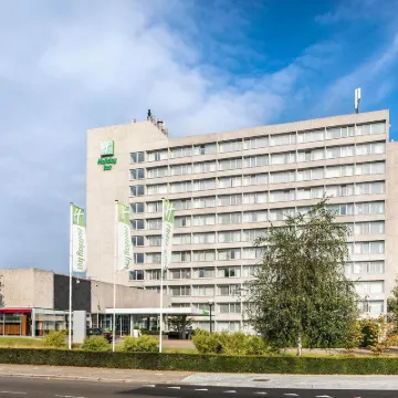 Holiday Inn EINDHOVEN by IHG Hotels near Woensel-Noord