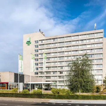 Holiday Inn EINDHOVEN by IHG