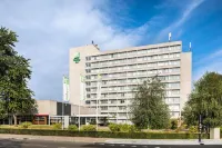 Holiday Inn EINDHOVEN by IHG - Wifi