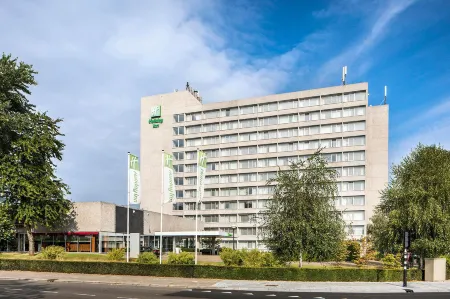 Holiday Inn EINDHOVEN by IHG