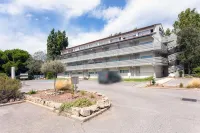 Campanile Montpellier Sud Các khách sạn ở Montpellier