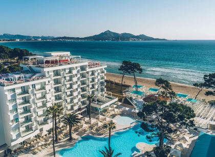 Iberostar Beachfront Resorts Iberostar Alcudia Park