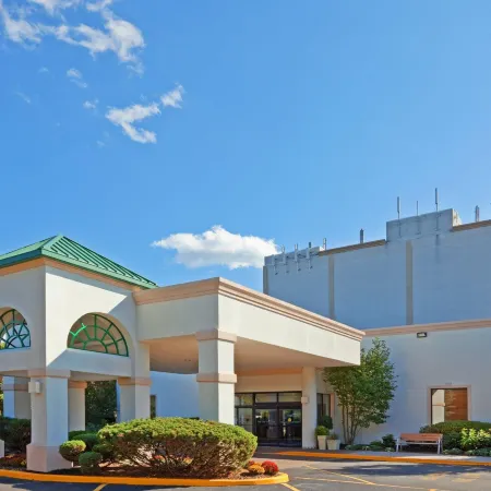 Holiday Inn Express STONY BROOK-LONG ISLAND by IHG