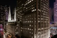 DoubleTree by Hilton New York Midtown Fifth Ave Hotels in New York