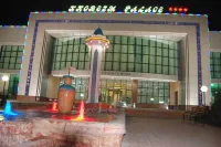 Khorezm Palace Hotels near Urgench International Airport