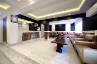 Naseem Hotel - 2-stjärniga