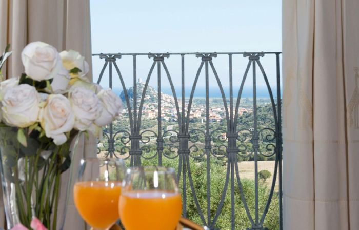 Tenuta Su Vrau