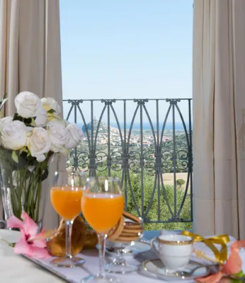 Tenuta Su Vrau - Villas