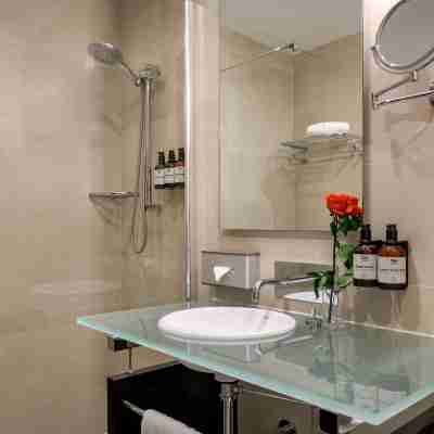 NH Campo de Gibraltar Rooms