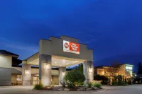 Best Western Plus Dubuque Hotel  Conference Center