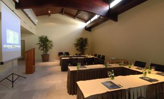 Adrián Hoteles Roca Nivaria