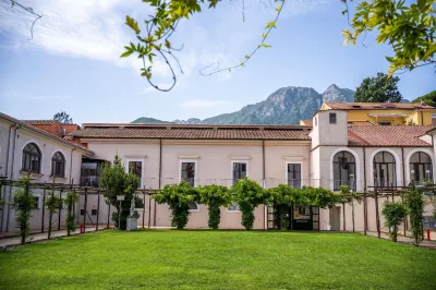 Palazzo San Giovanni Hotels in Cava de' Tirreni