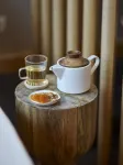 SANA Malhoa Hotel - spa