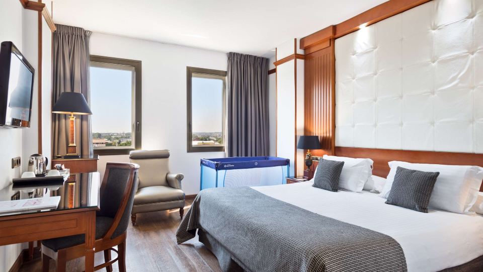 Best Western Premier CMC Girona