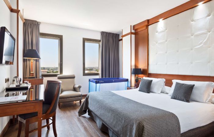 Best Western Premier CMC Girona