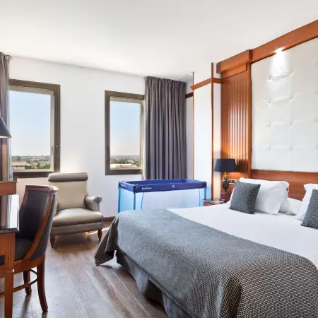Best Western Premier CMC Girona
