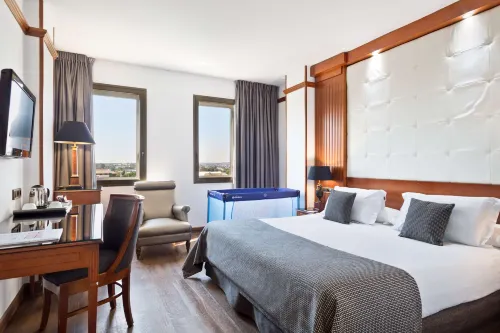 Best Western Premier CMC Girona - bars