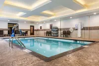 Comfort Suites Columbus Airport - Airport Shuttle