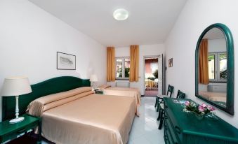 Hotel Villa Svizzera Terme