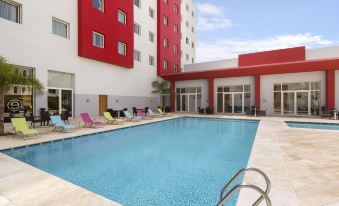 Ramada Encore by Wyndham Tangier