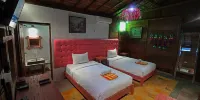 Salim Beach Resort - Deluxe Twin Room