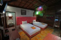 Salim Beach Resort