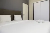 Best Price 2BR Apartment at Springlake Summarecon Bekasi By Travelio Hotel dekat Binus Bekasi