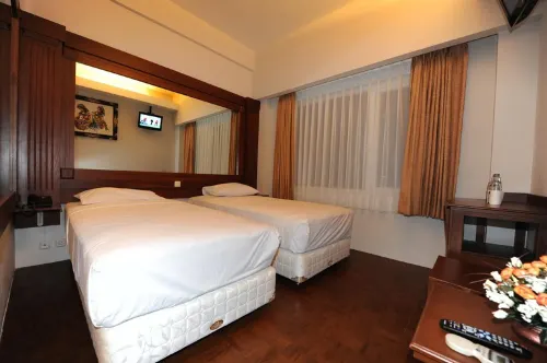 Wirton Hotel