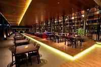 New Surya Hotel Hôtels à : Genteng