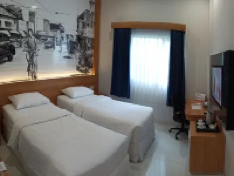 Choice City Hotel Hotels in Bubutan