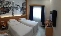 초이스 시티 호텔 Bubutan 호텔