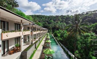 Kebun Villas & Resort Lombok