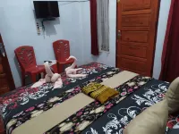 The Novi Harau Hotels in Harau