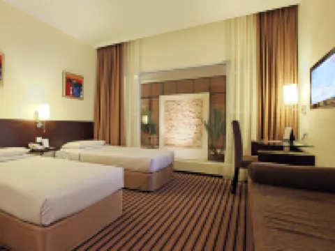 Harmoni One Convention Hotel and Service Apartments Hotels in Batam Center