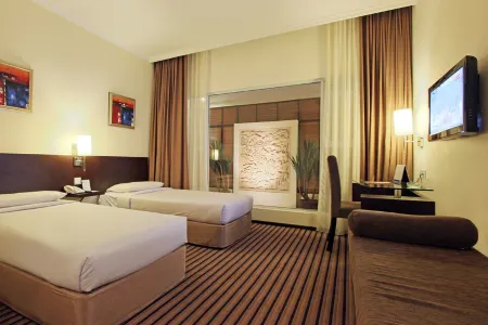 Harmoni One Convention Hotel and Service Apartments
