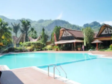 Toraja Misiliana Hotel Hotels in Nordtoraja