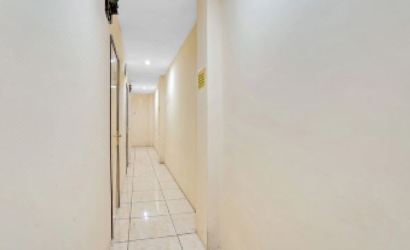 Spot on 90148 Gosepa Mayjend Sungkono