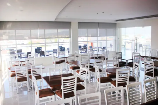 Everbright Hotel Ambon