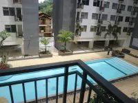 Hommy Jarrdin Apartment by Ghina Coblong 호텔