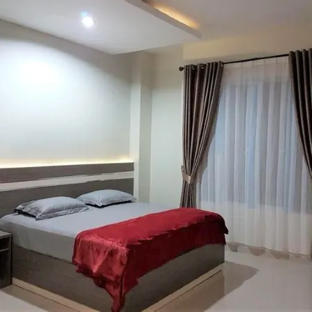Hotel Grand Sigma