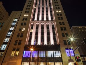 Rand Tower Hotel, Minneapolis, a Tribute Portfolio Hotel