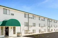 Baymont by Wyndham Liberty MO Hotels in Liberty