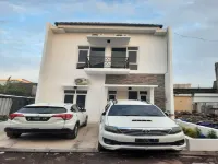 Diamond Town House A9 のホテル